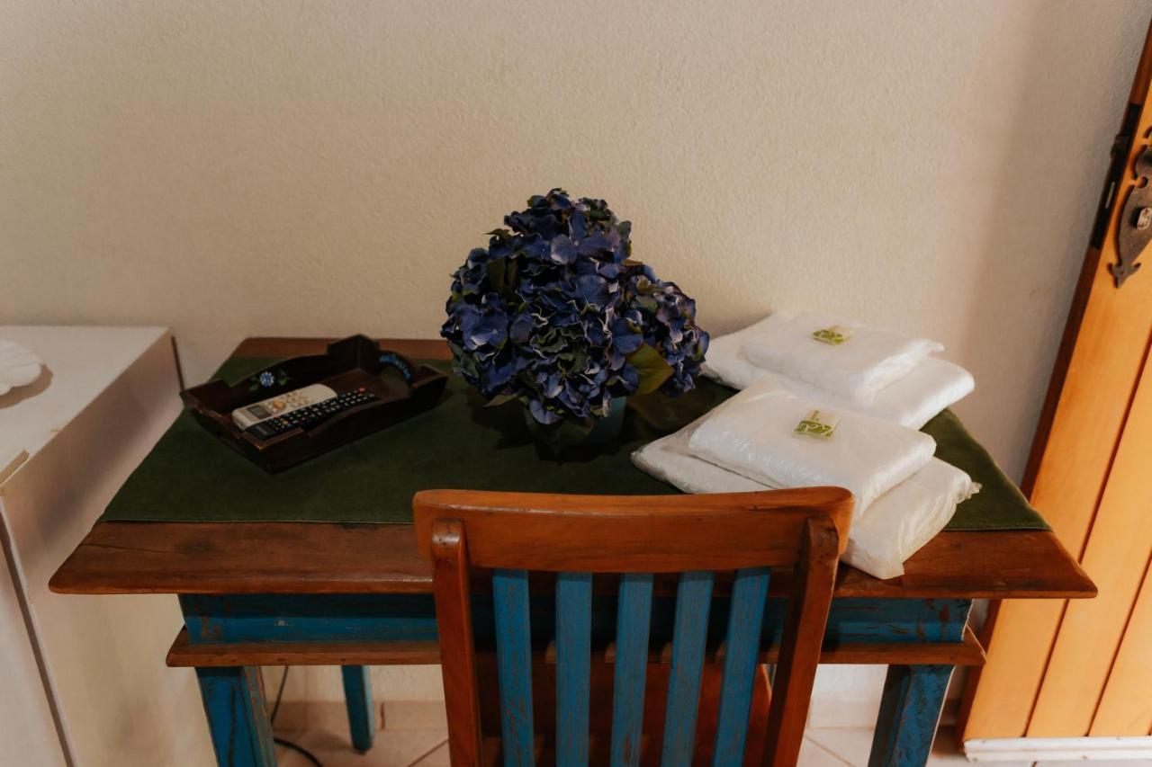Hotel Pousada Chale Das Flores Sertãozinho エクステリア 写真