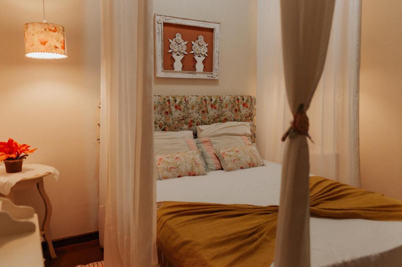 Hotel Pousada Chale Das Flores Sertãozinho エクステリア 写真