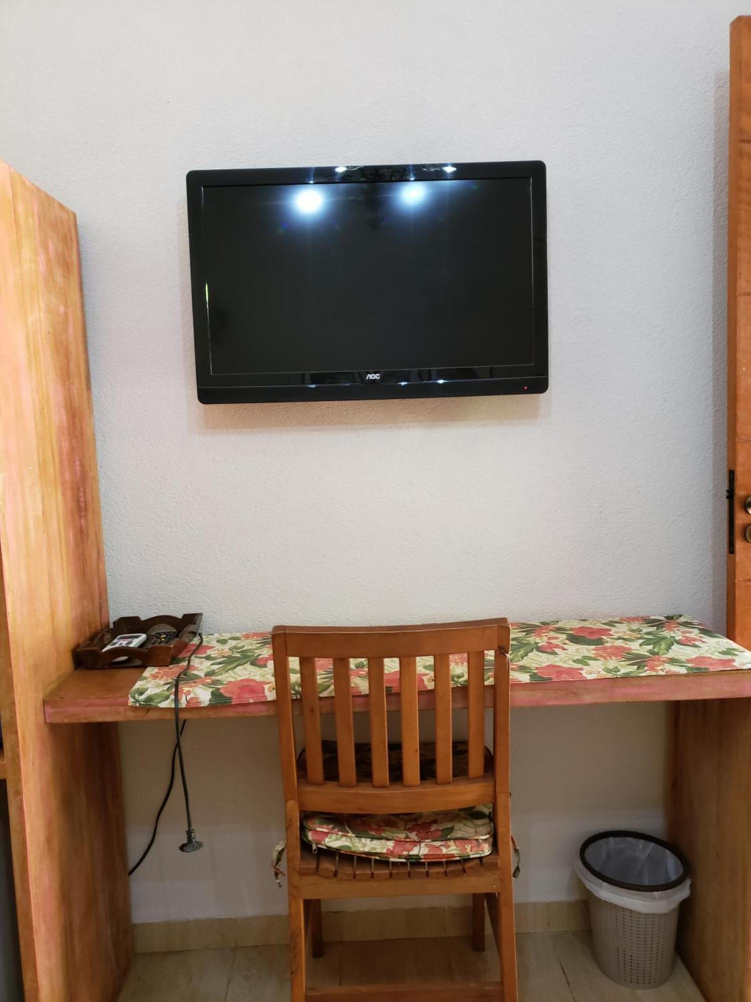 Hotel Pousada Chale Das Flores Sertãozinho エクステリア 写真